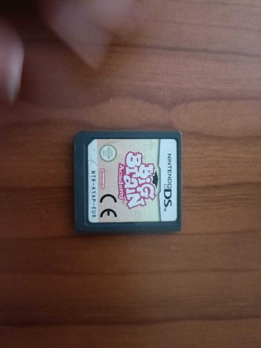 Diversos Jogos Nintendo DS