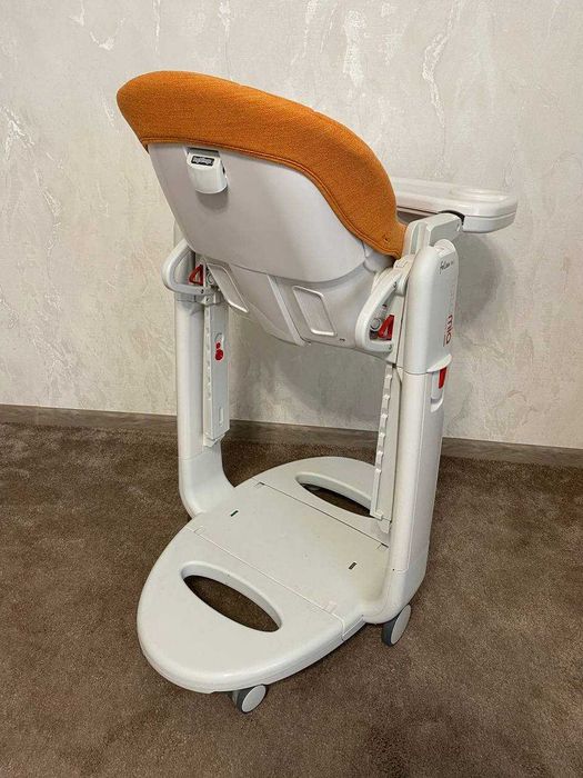 Стільчик для годування Peg-Perego Tatamia (гойдалка)
