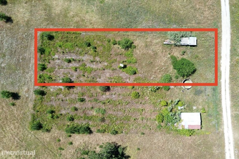 Terreno  Venda em Poceirão e Marateca,Palmela — Poceirão E Marateca, Setúbal