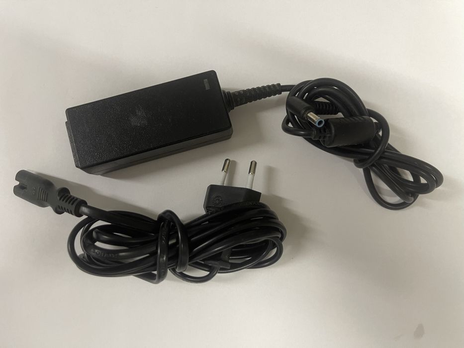 Zasilacz do laptopów HP 19.5V 2.31A 45W 4.5x3.0mm