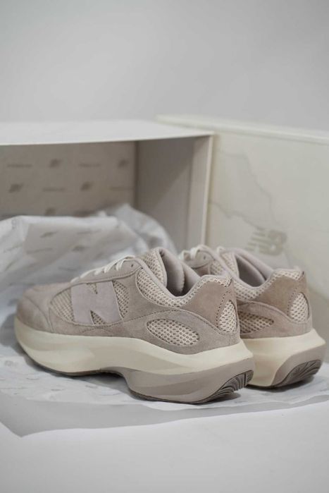 Мужские кроссовки New Balance WRPD Runner UWRPDGD Оригинал (2 цвета)