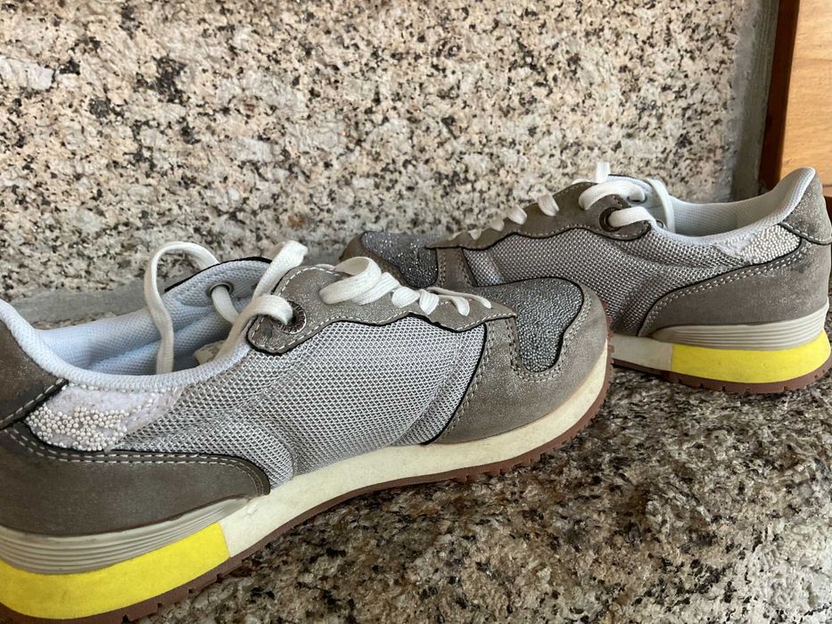 Sapatilhas Pepe Jeans