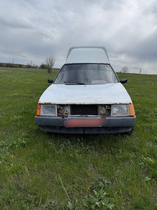 Заз Таврія Пікап 11055 2006 газ/бензин