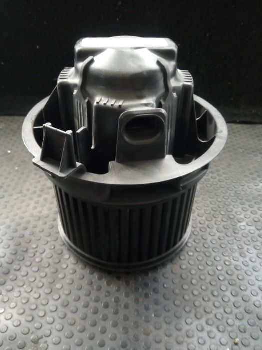 Motor da chauffage / sofagem PEUGEOT 207 (WA_, WC_)