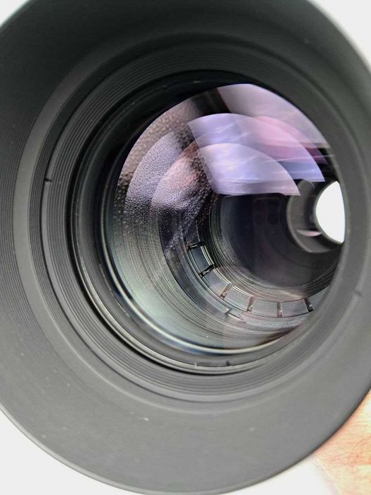 Pentacon 300/4 19 пелюстків різьба М42