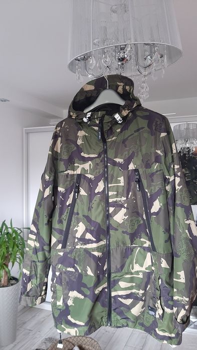 Wiatrówka  3/4 XL