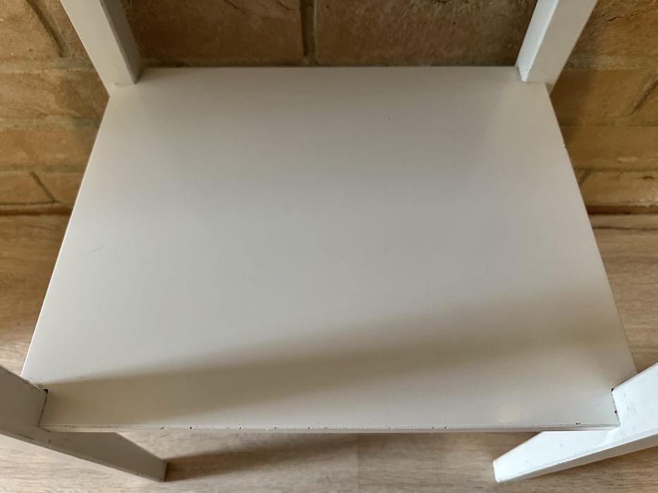 Stolik nocny ikea hemnes
