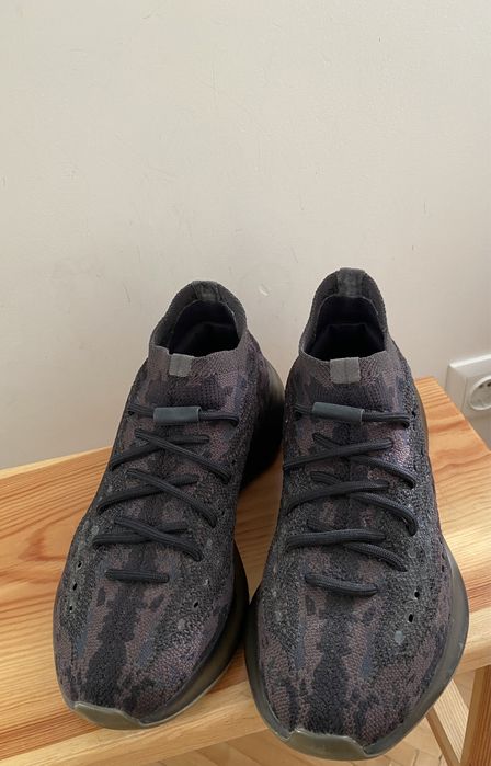 Кросівки Adidas Yeezy Boost 380 Оригінал