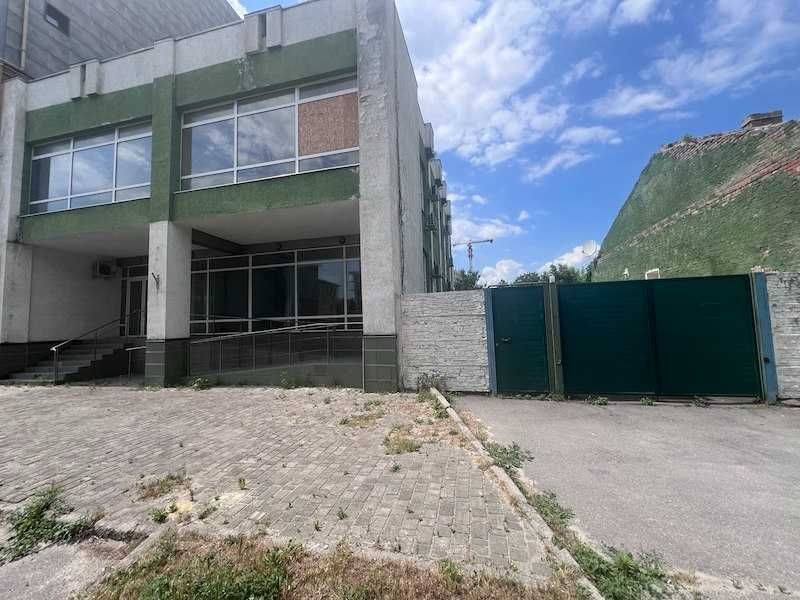 Аренда помещения 650 м2, м. Защитников Украины ул. Святодуховская, Харьков - View 2