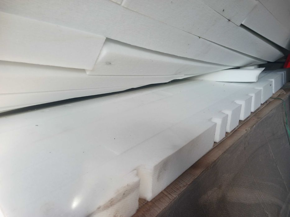 Isolamento poliester novo  para acumuladores de Agua quente completo