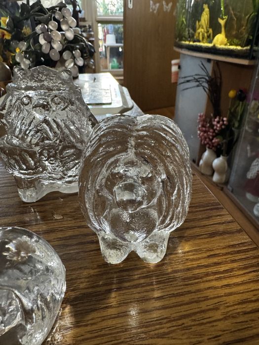 Figurki Troli iwikinga