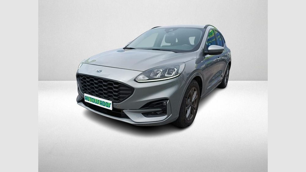 Ford Kuga 1.5 EcoBoost ST-Line