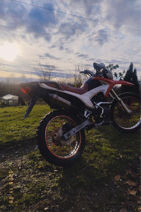Geon X-Road 202 cbf (інжектор)