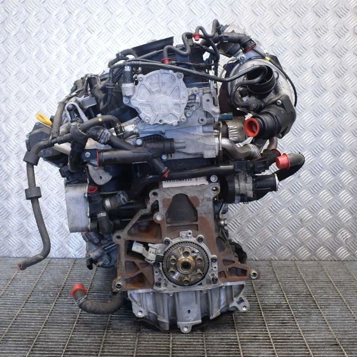 Motor CFGC AUDI 2.0L 177 CV