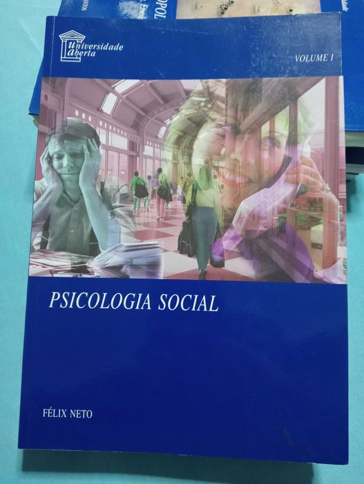 Livros Científicos  da Universidade Aberta