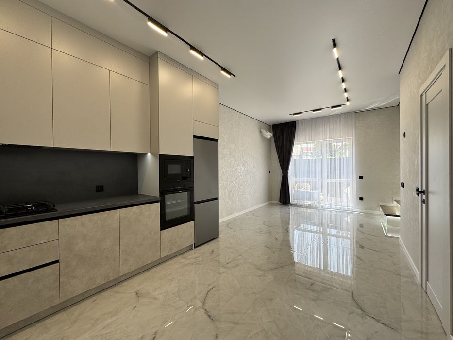 Продам таунхаус