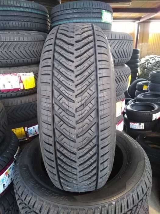 Nowe Opony Całoroczne 225/55R18 Wielosezon GR.MICHELIN RIKEN Wysyłka