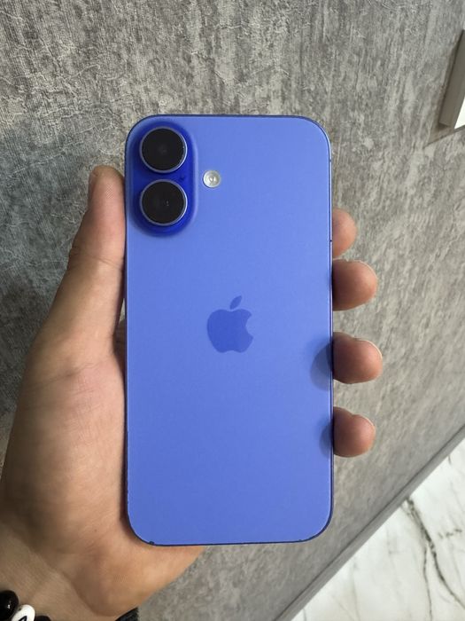 Iphone 16 128gb на запчастини