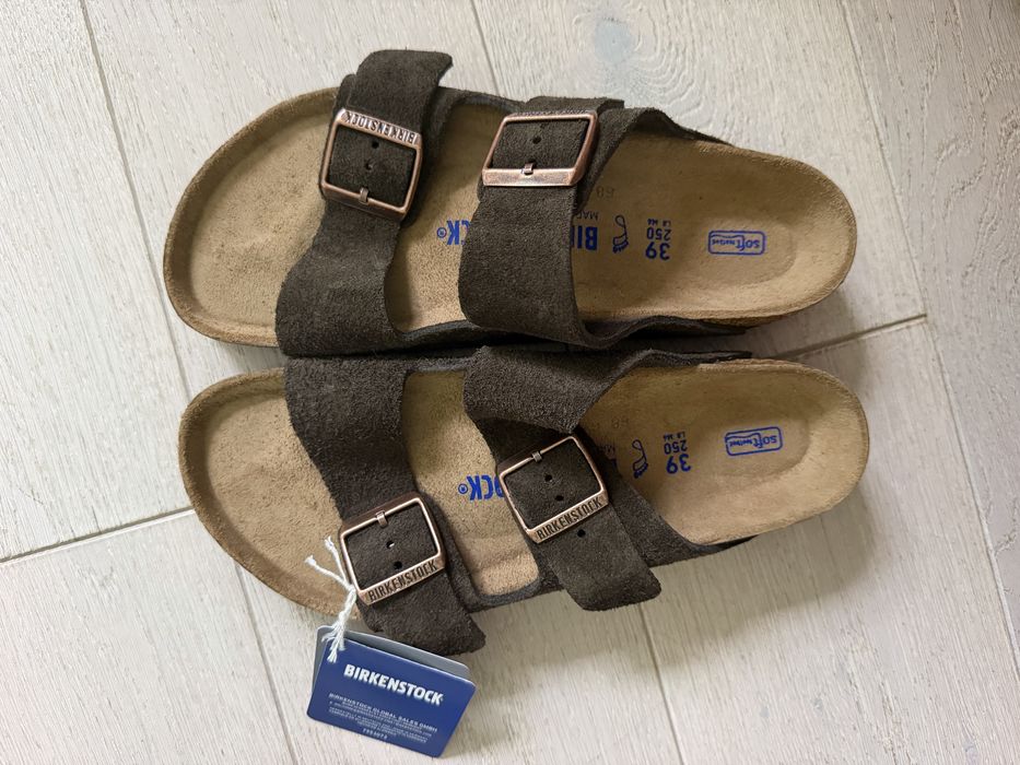 Klapki Birkenstock Arizona