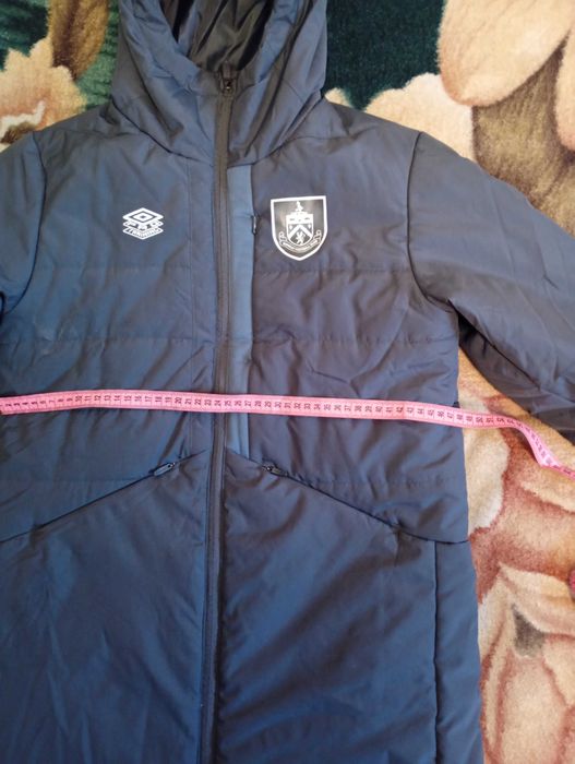 Куртки детские б/у Everest, Umbro, Creeks