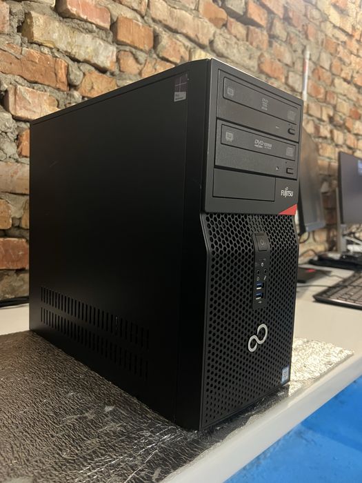 Системний блок Fujitsu Core i5 6500
