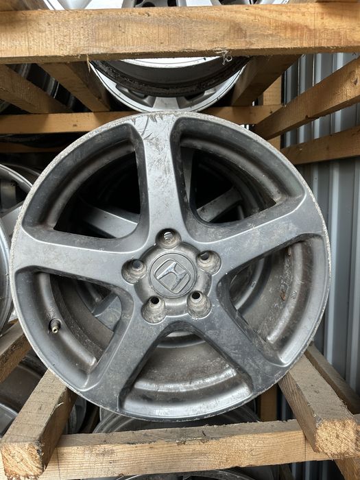 Оригінальні диски Honda R17 (Accord, CR-V, Civic)