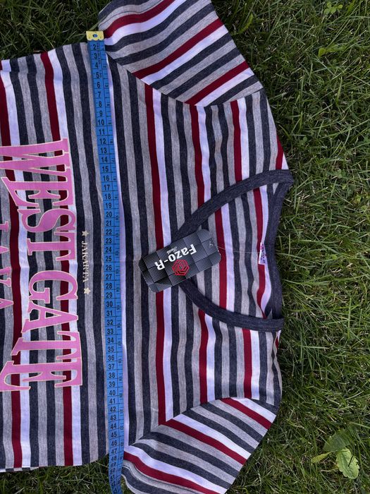 Жіночі туніка з карманами