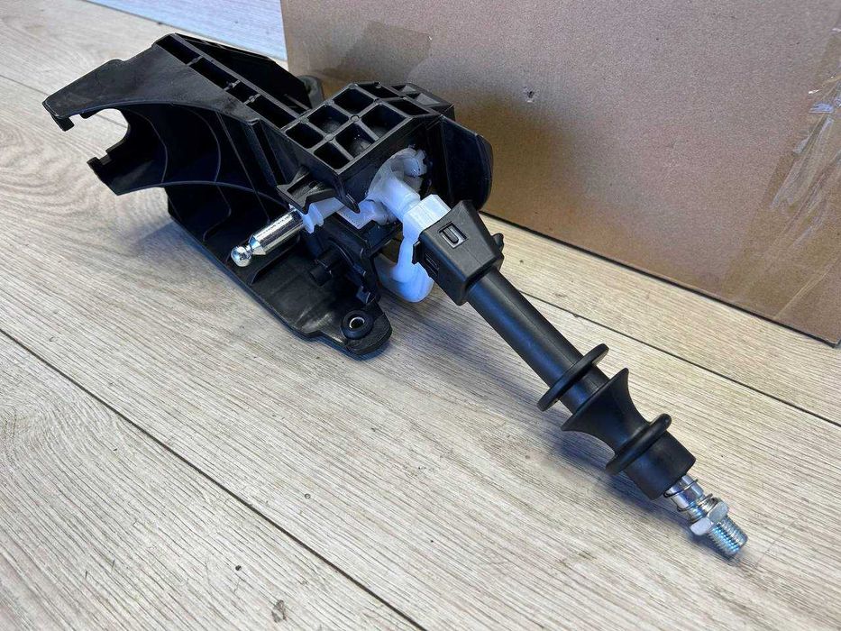 Кулиса Fiat Ducato Boxer Jumper Дукато Боксер Джампер 2.0 2.2 3.0