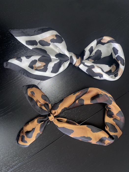 Lenços variados Novos