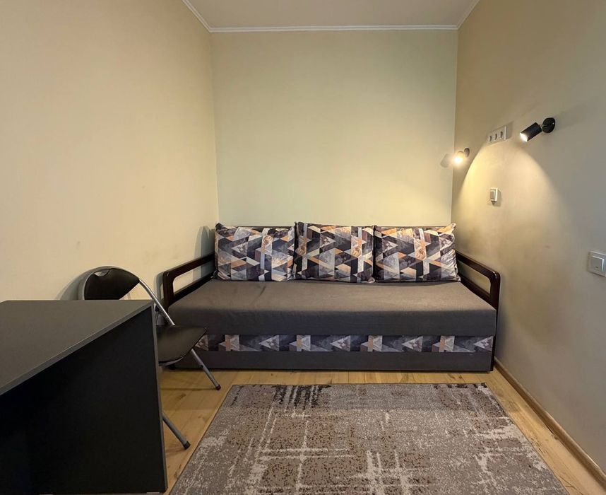 Продаж 1 кімнатної квартири Фастівська