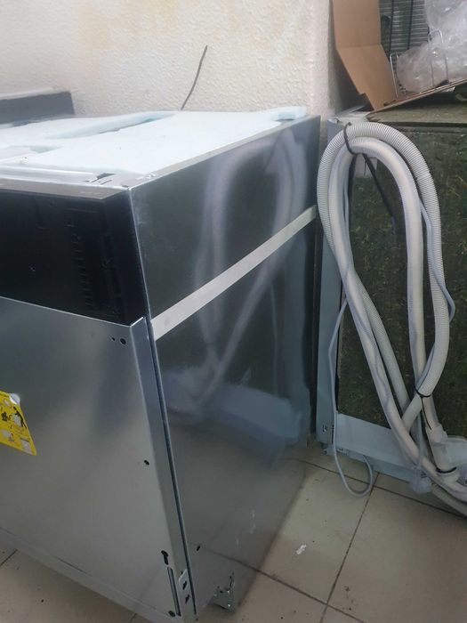 Maquina de lavar louça AEG ENCASTRE NOVO