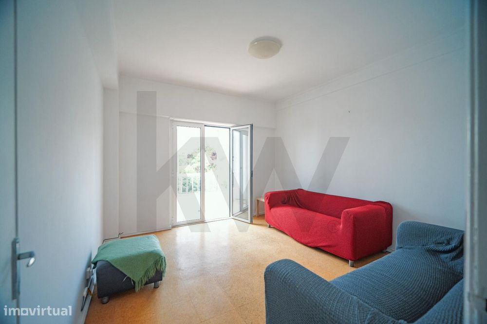 T2 Luminoso com localização Premium em Vila Franca de Xira — Vila Franca de Xira, Lisboa