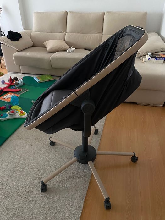 Berço Tudo Em Um Maxi Cosi como NOVO