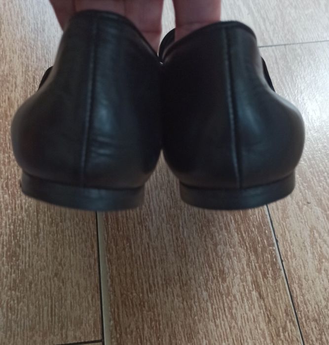 Чоботи Ganni, The Kooples