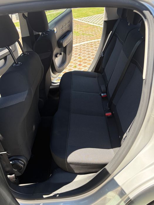 Citroen C3 1.2 Puretech Shine