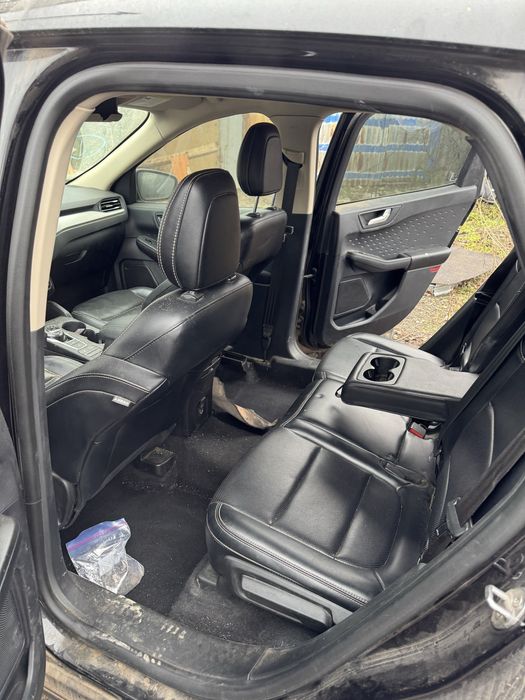 Авторазборка Авторозбірка Розбор Ford Kuga Escape mk4 usa