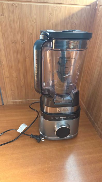Ninja Detect Power Blender Pro TB201EU - Blender kielichowy 1200W