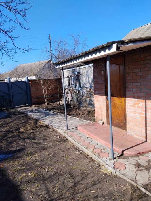 Продам будинок, Гусинка