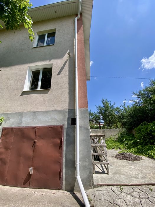 Продається будинок в с. Петриків