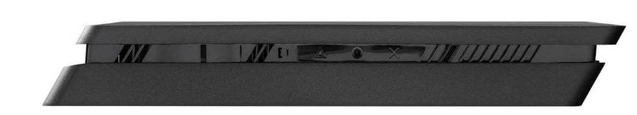 Playstation 4 slim