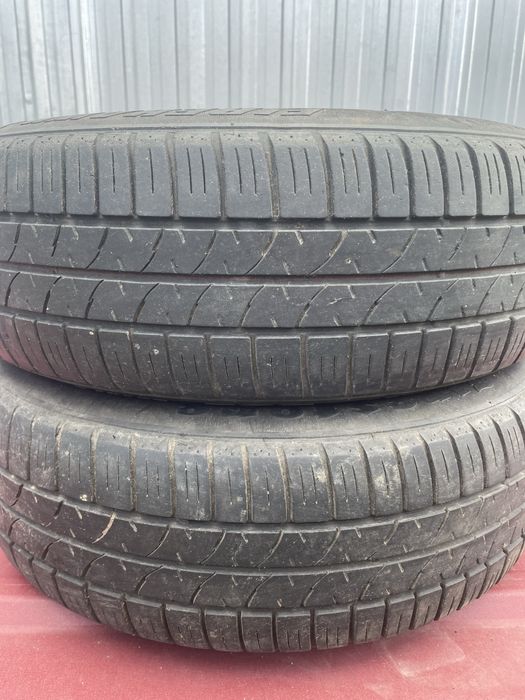 Шини Firestone FireHawk 700 185/65