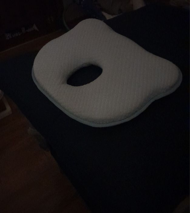 Poduszka ortopedyczna