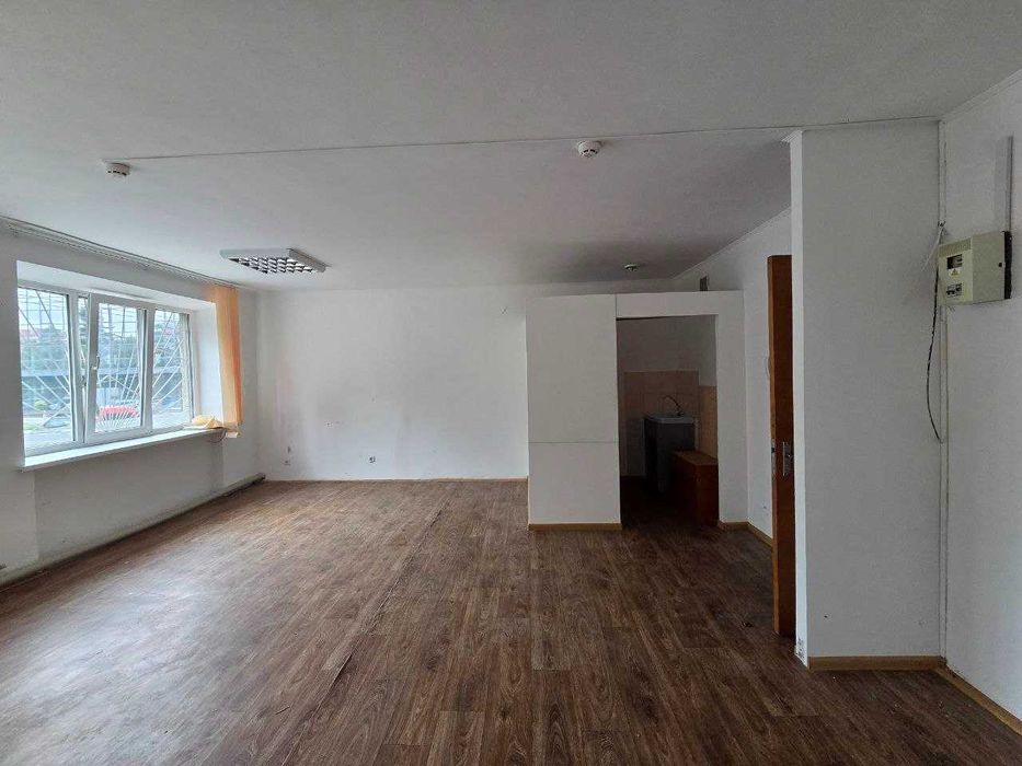 Оренда офісу 35м2,Центр,вул.Тичини