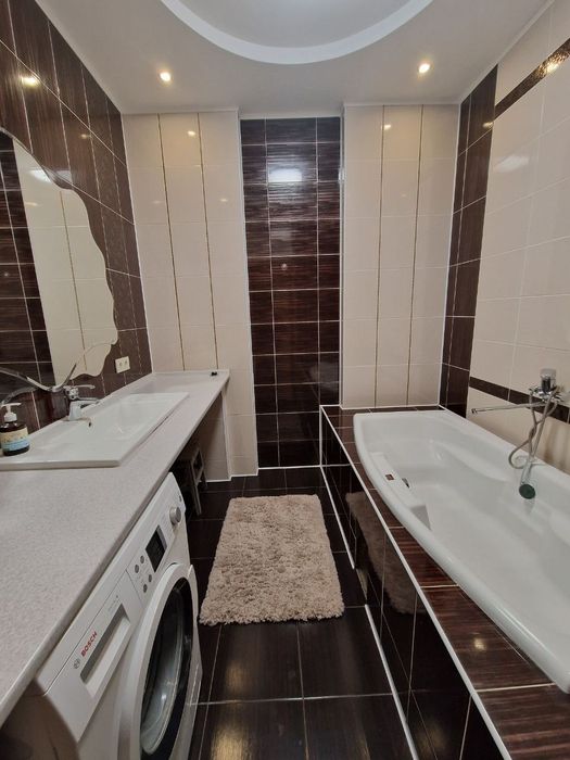 2-комнатная квартира по адресу ул. Капеланська (площадь 82 м²) - Atlanta.ua - фото 15