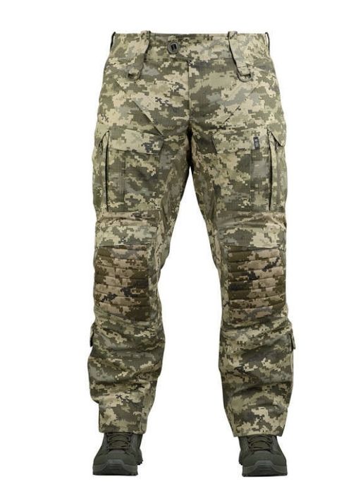 Штаны пиксел Sturm Gen.2