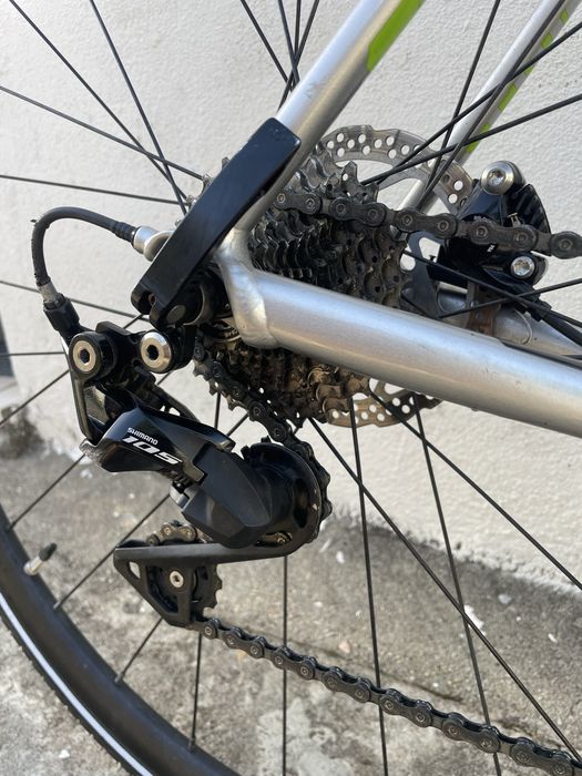 Cannondale Caad 12 Disc