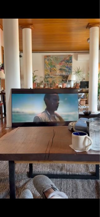 TV HISENSE 65U7QF 165cm 4K Ultra HD