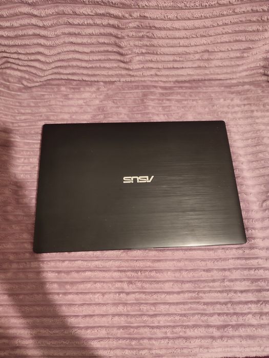 Продам ноутбук asus p2540u