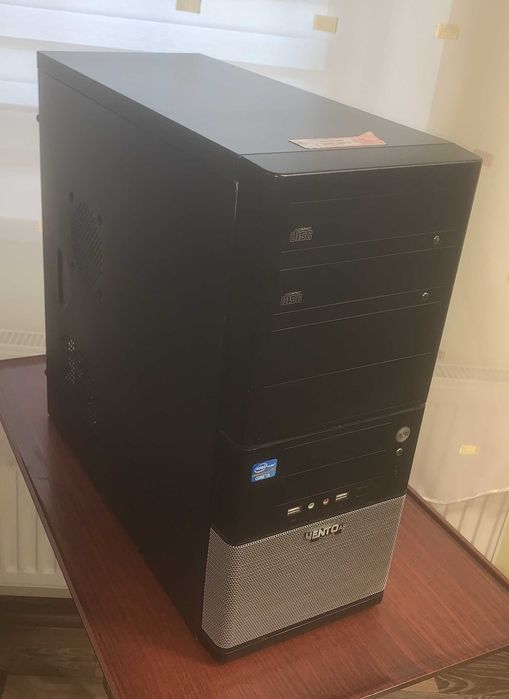 Комп'ютер (Системний блок) ПК, Athlon II