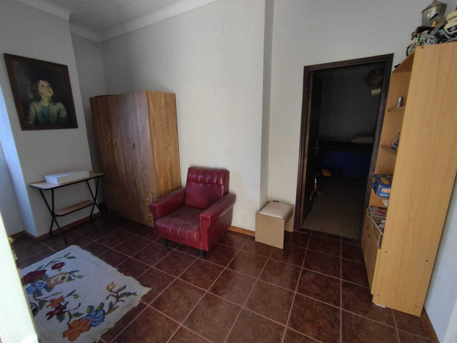 Moradia isolada em granito - Furtado